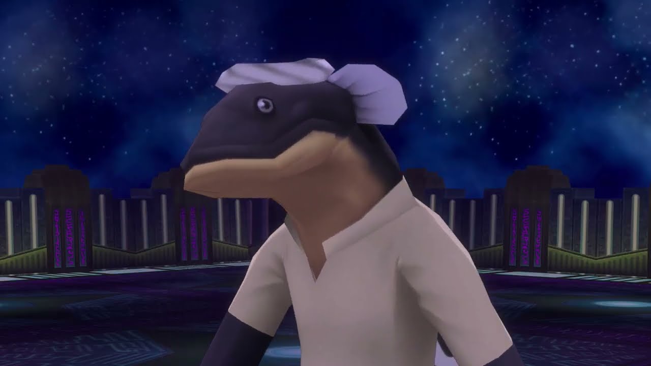 Tales of Graces f Remastered Walkthrough - Zhonecage: Floor 7 - Hard - Part 74