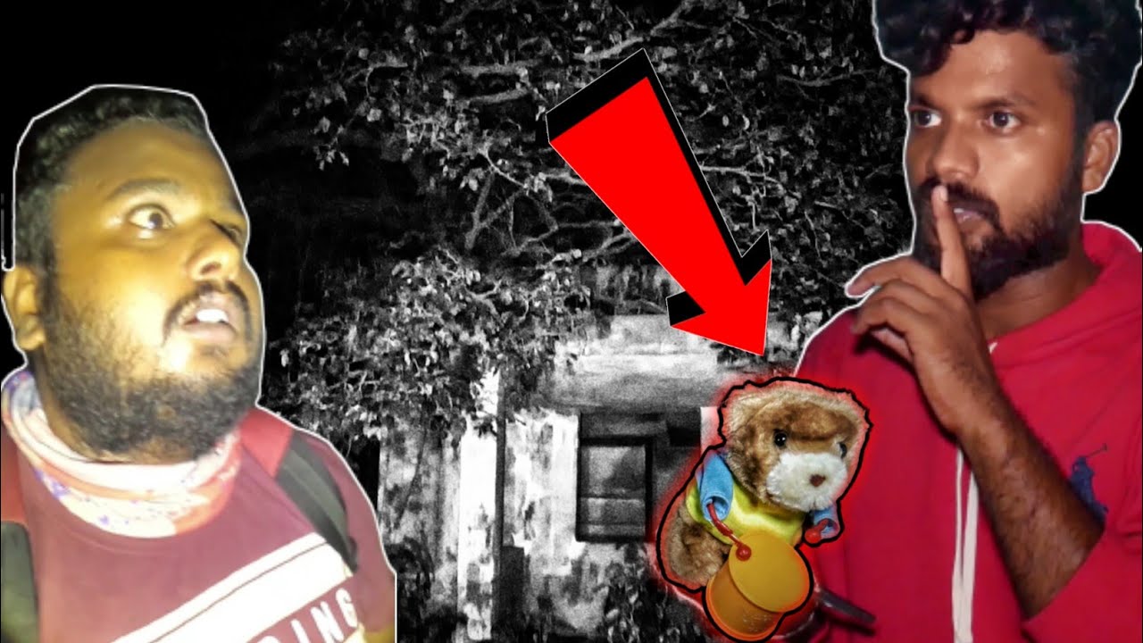 Exploring Real Haunted House (GONE WRONG)