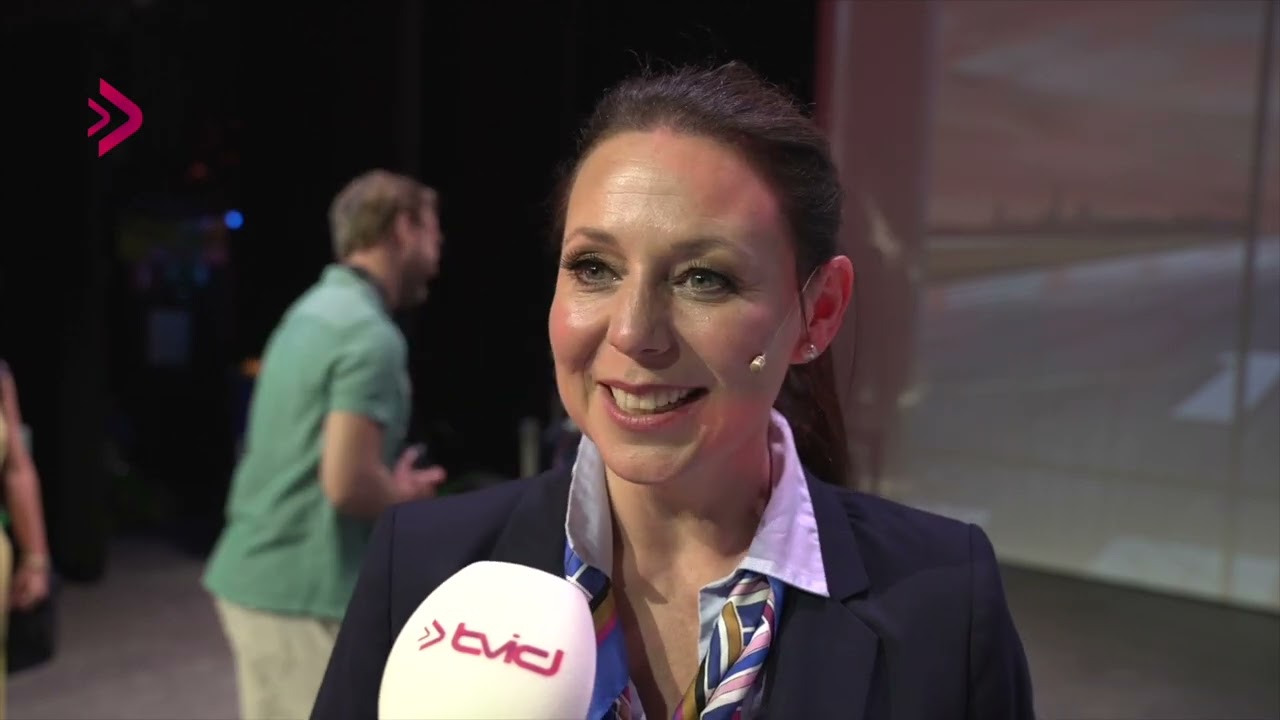 Première Hoog in de lucht van Sven De Ridder Company