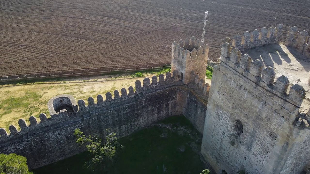 Castillo de Las Aguzaderas