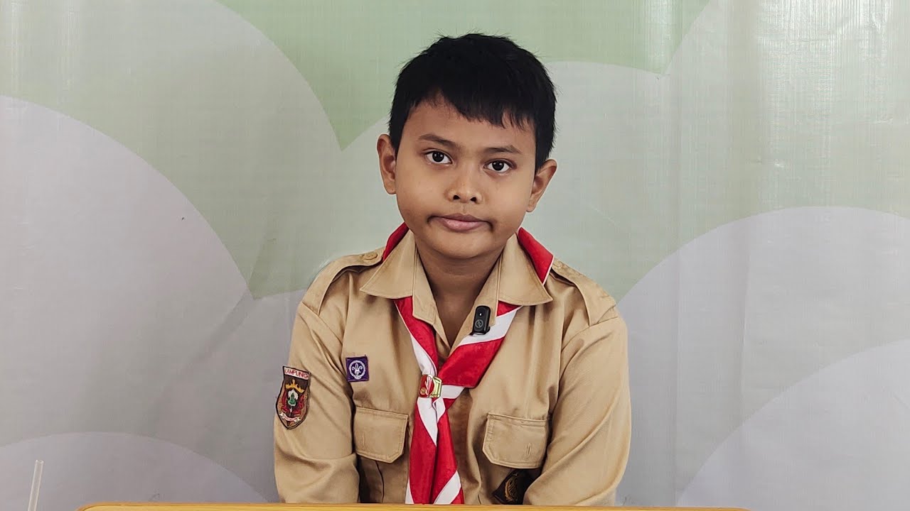 Zikri Abdul Manaf|Juz 30|Tasmi' Al-Qur'an SDIT Wahdatul Ummah