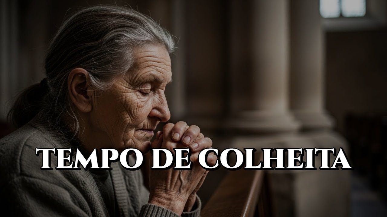 Oração de Março: Tempo de COLHEITA e Bênçãos PODEROSAS