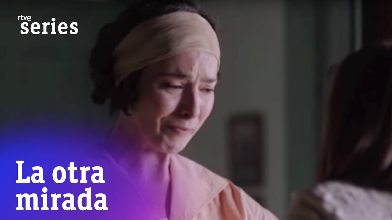 La otra mirada: Paula expresa sus sentimientos a Macarena #Capítulo9 | RTVE Series