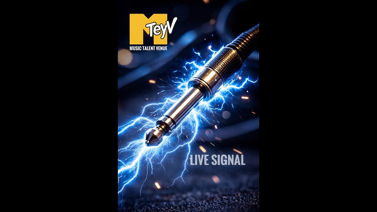 MTeyV's Live Signal: Indie Sunday gig under Chocolatey Production | 02.01.26 | Viva Cafe