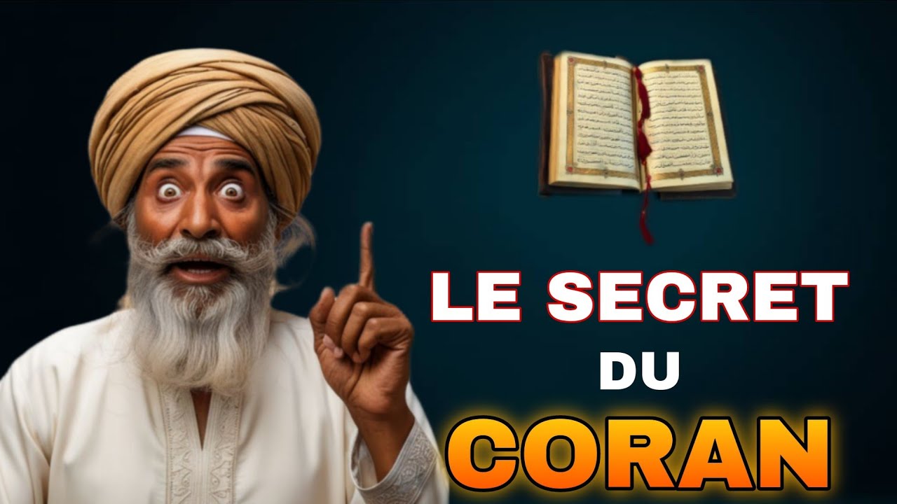 Trésors Cachés du Coran Qui Guérissent le Cœur et Rapprochent d’Allah