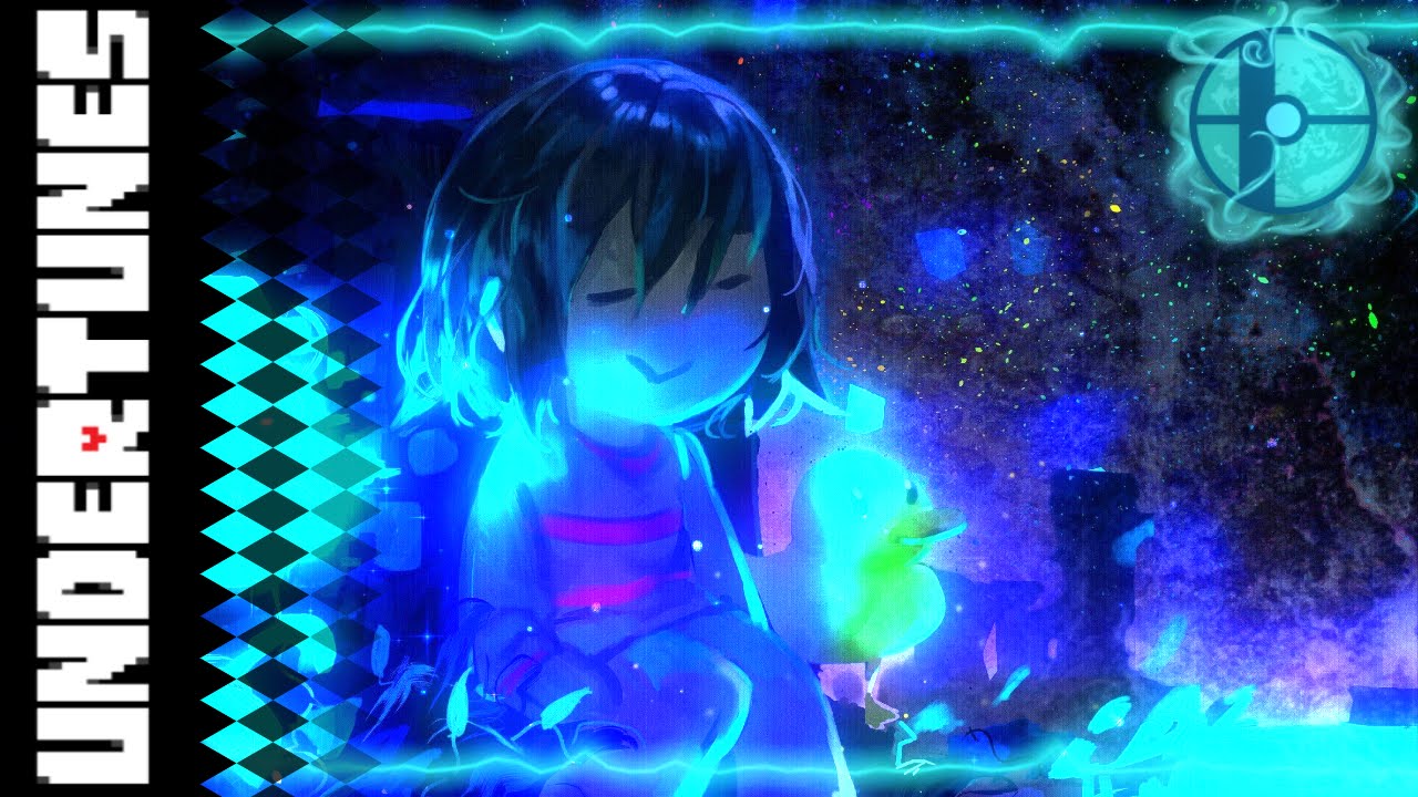 Undertale Remix: Waterfall [RetroSpecter]