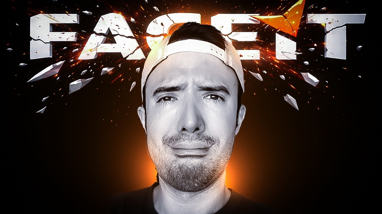 ESTA tambi&eacute;n ES LA REALIDAD DE FACEIT | CS2