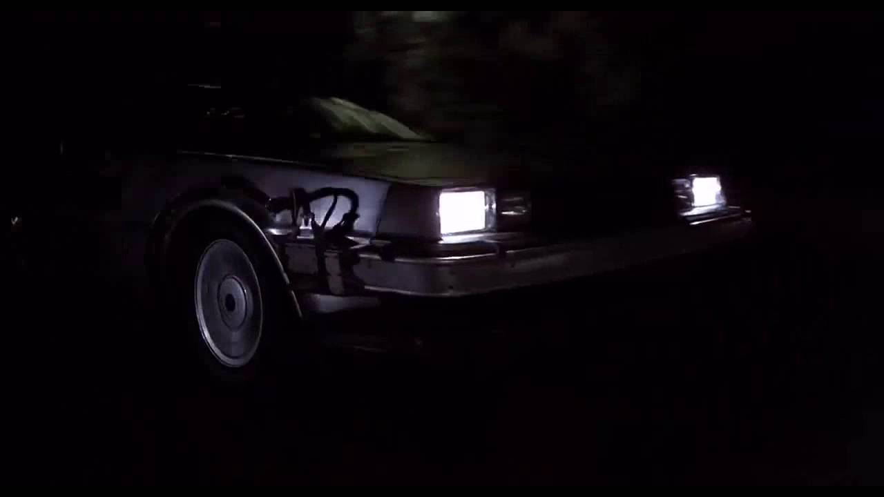 Back To The Future Tribute (Trilogy version) - Huey Lewis and the News - The Power of Love