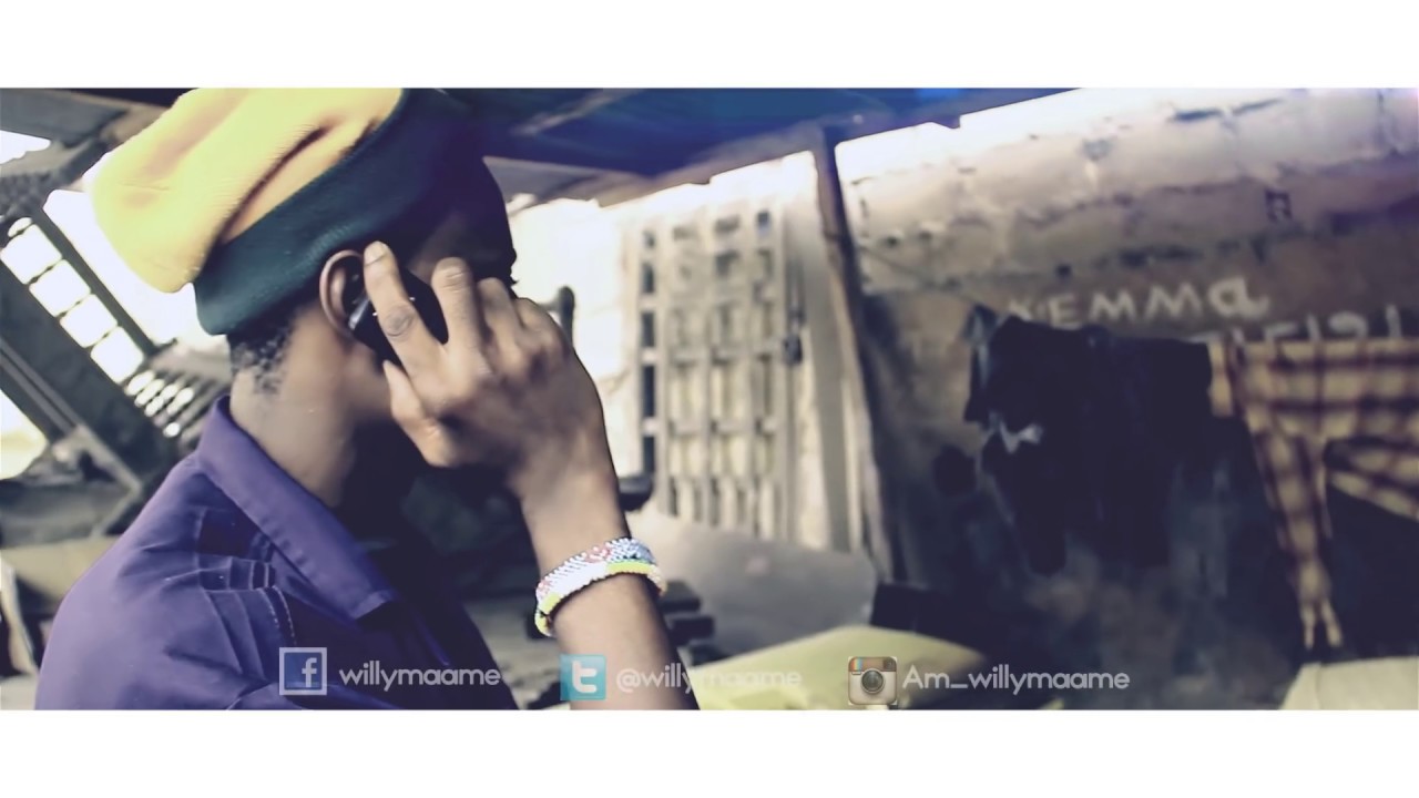 Willy Maame Ft Cabum Adaka Official Music Video