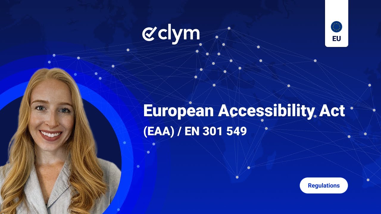 European Accessibility Act (EAA) Explained: Your Quick Guide to Inclusive Digital Access in the EU
