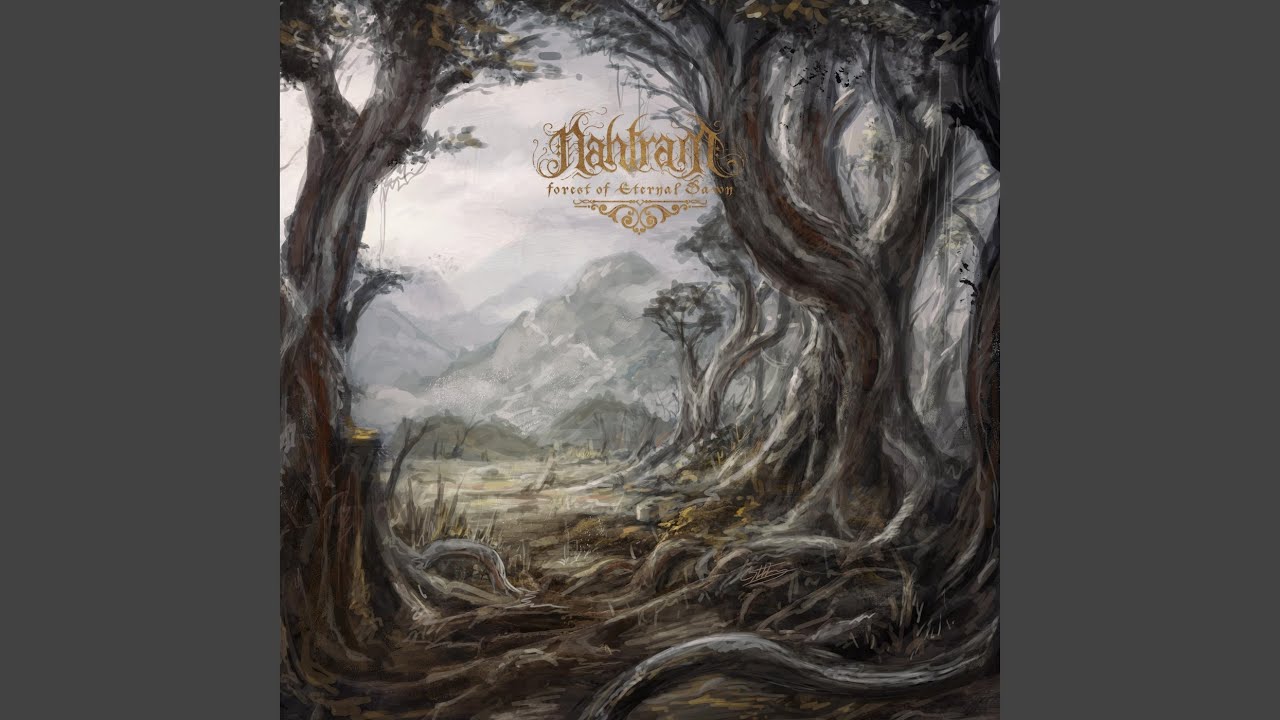 Forest of Eternal Dawn