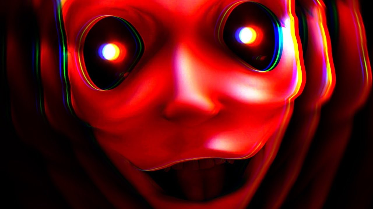 &iquest;ŁOT DID AJ DU? | Darkcase: The Basement #2 [REUPLOAD]