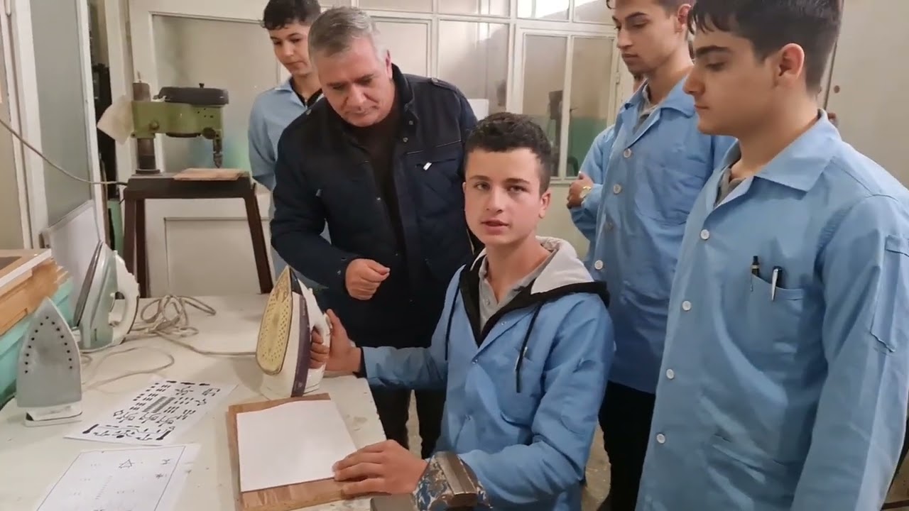 Kahramanmaraş Mesleki ve Teknik Anadolu Lisesi - KAHRAMANMARAŞ