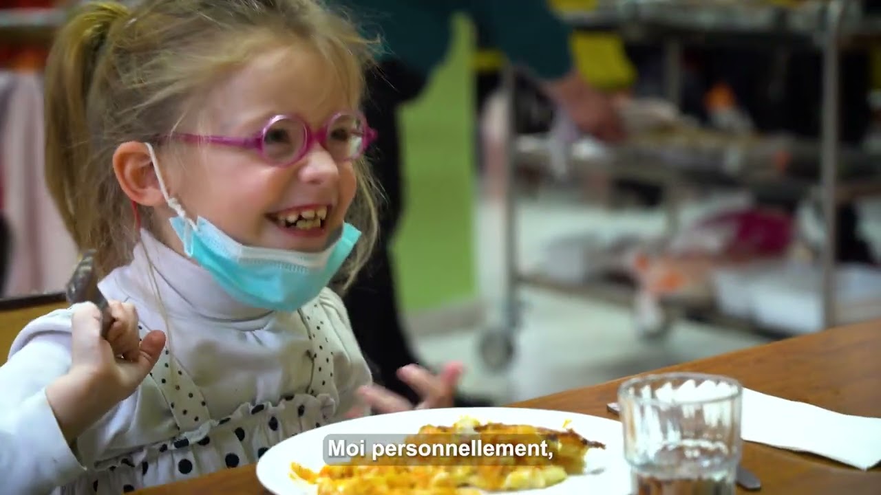 Plan Alimentaire Territorial - Restauration Collective