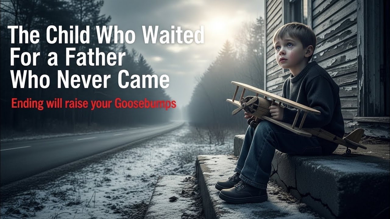 Soul Crushing Story 