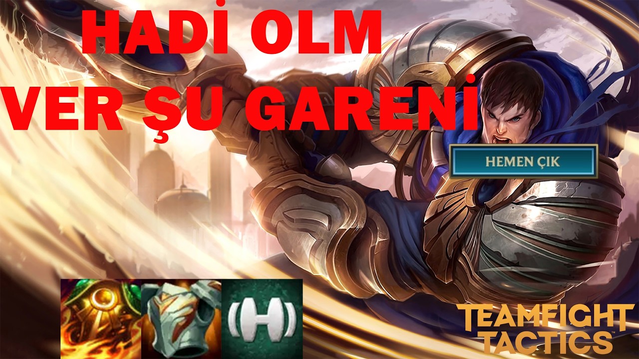 0'DAN MASTER'A | TFT SONUNCULUK REHBERİ BÖLÜM 66 | TFT SET 16