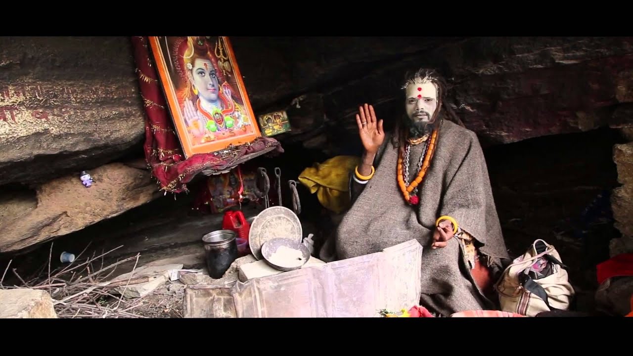 Uttarakhand video diary