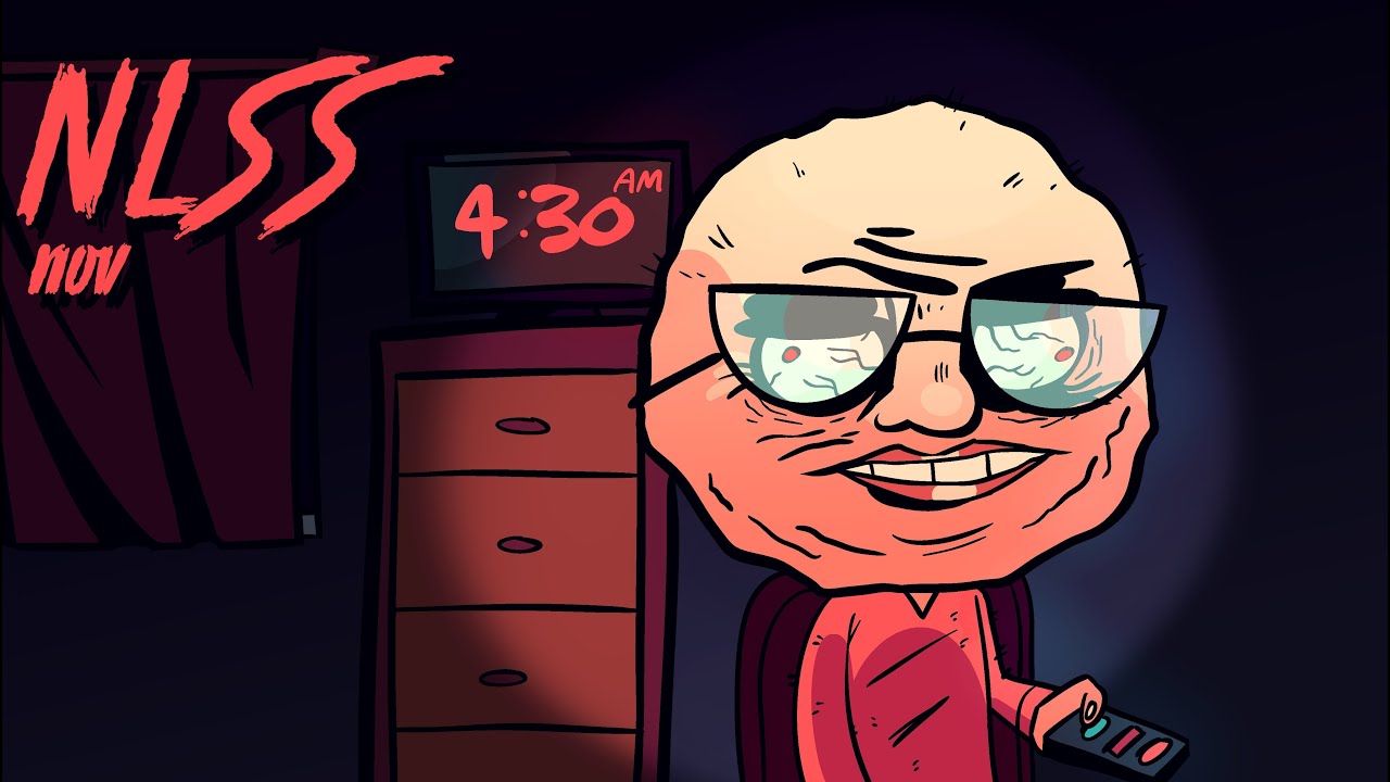 The Northernlion Live Super Show! (November 11th, 2020)