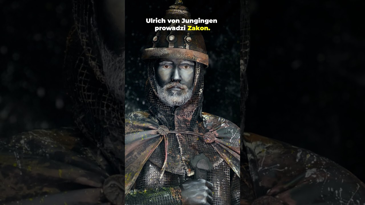 O bitwie pod Grunwaldem