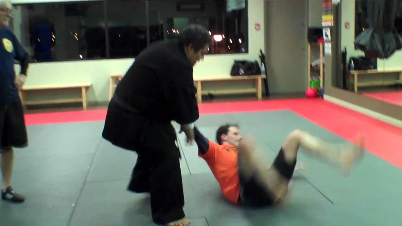 Technique of the week