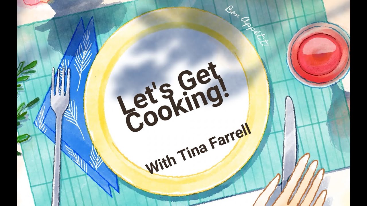 Fish Cakes - Let's Get Cooking (S1E1) - Reach Learning Disability