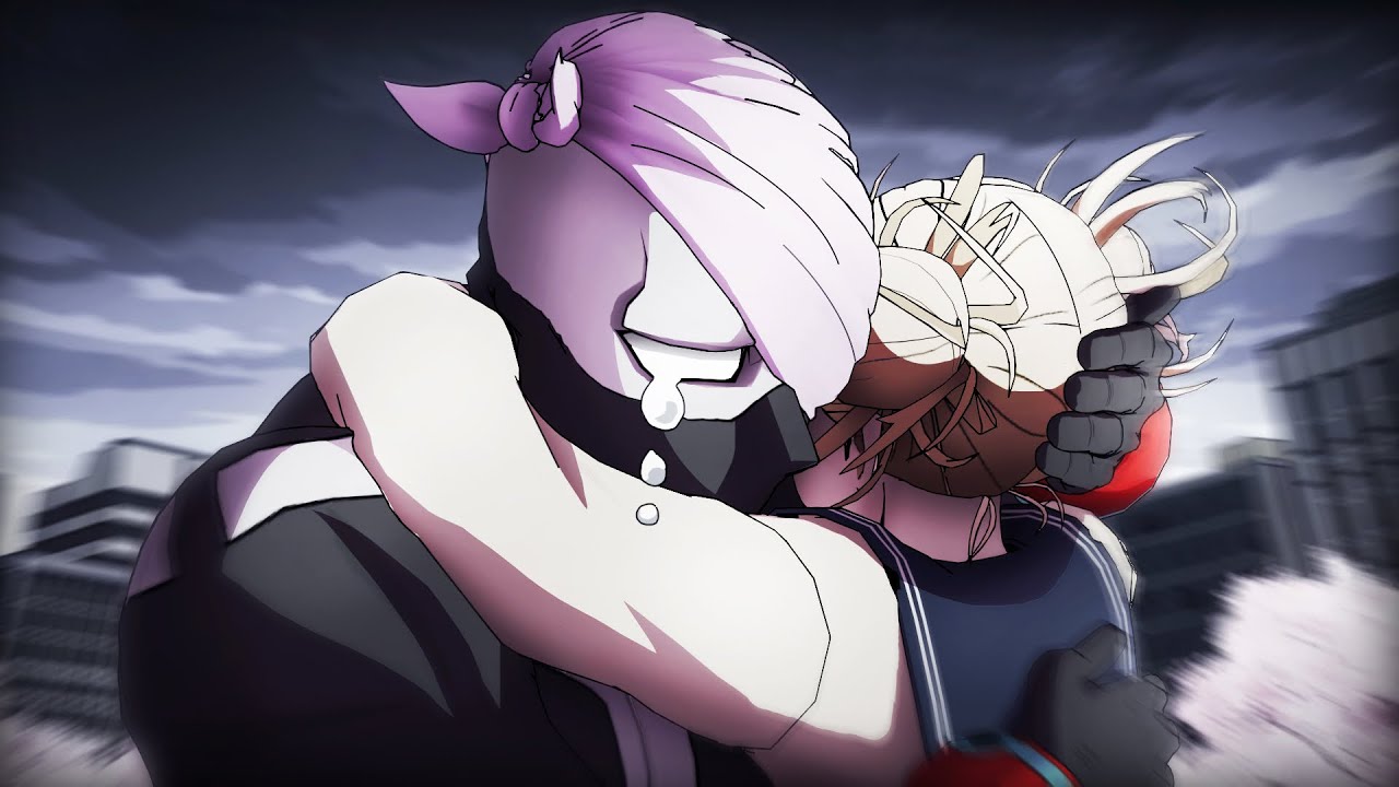 Ultra Rumble's WORST Character&hellip;