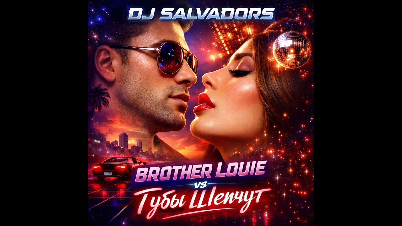 @DjSalvadors 