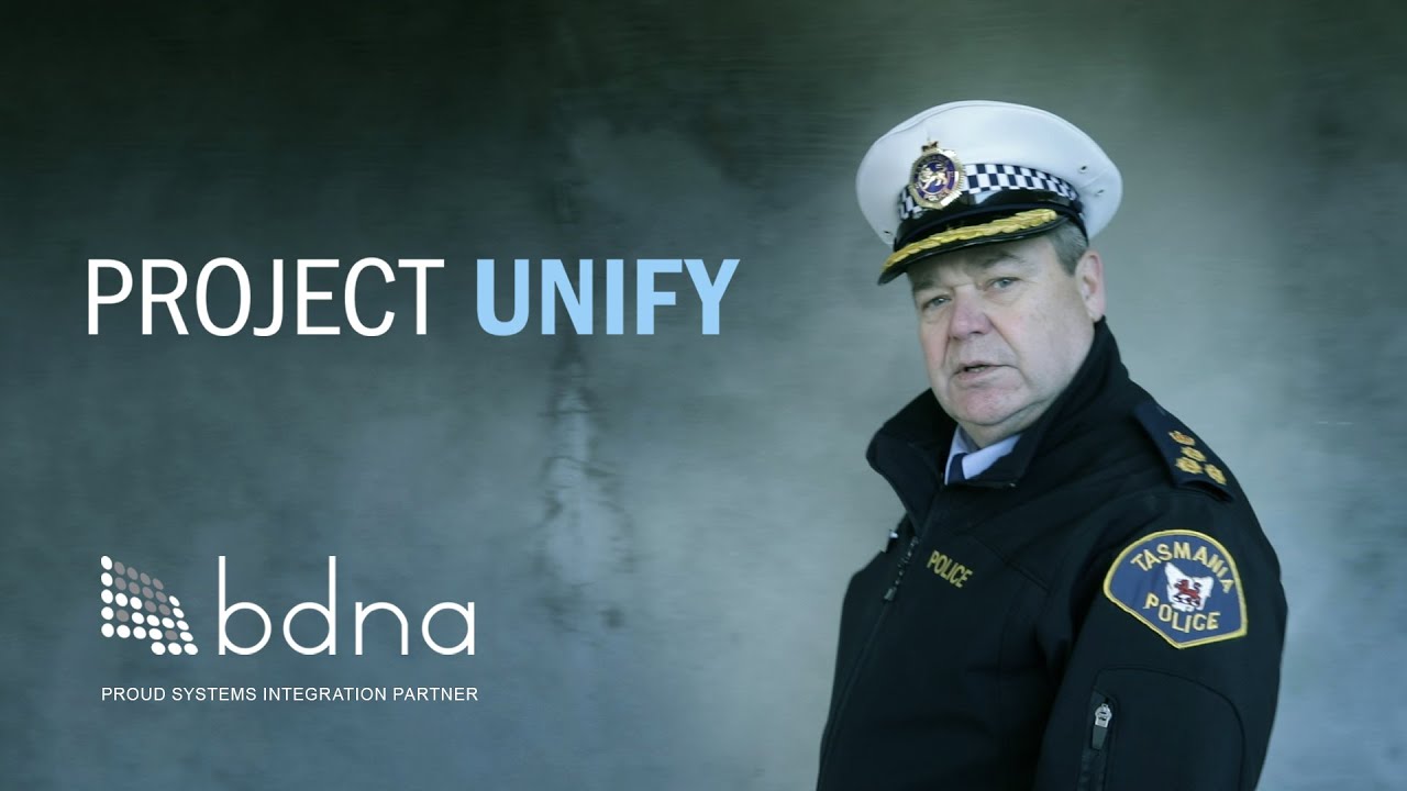 Tasmania Police | Welcome to Atlas