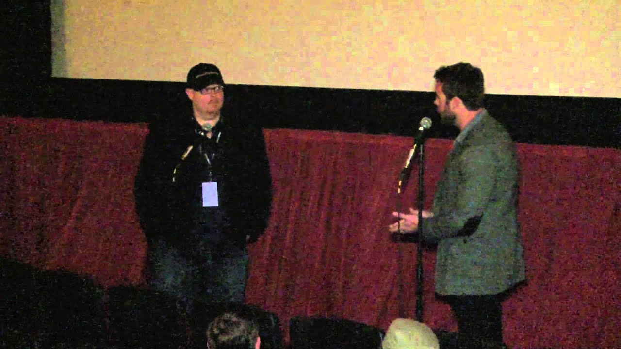 SBIFF 2013 - 
