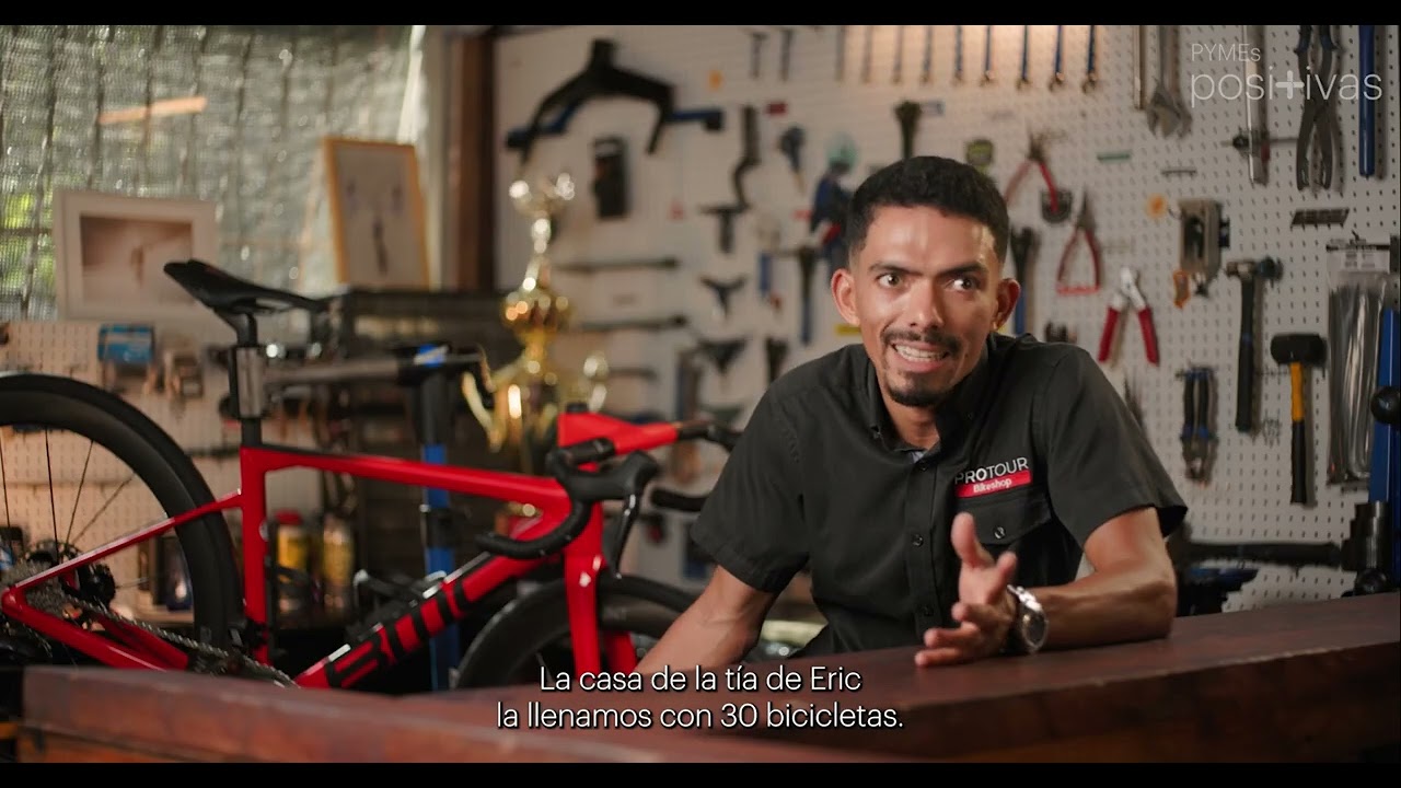 La historia de La Tienda del Coronel