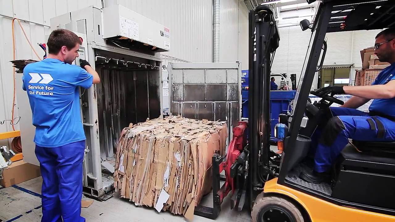FCC Environment CEE: Business Waste Solutions