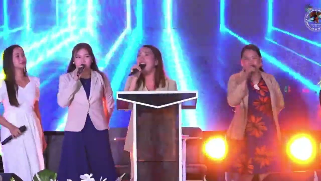 EVERY PRAISE IS TO OUR GOD by JAOM Worship Team 🔥