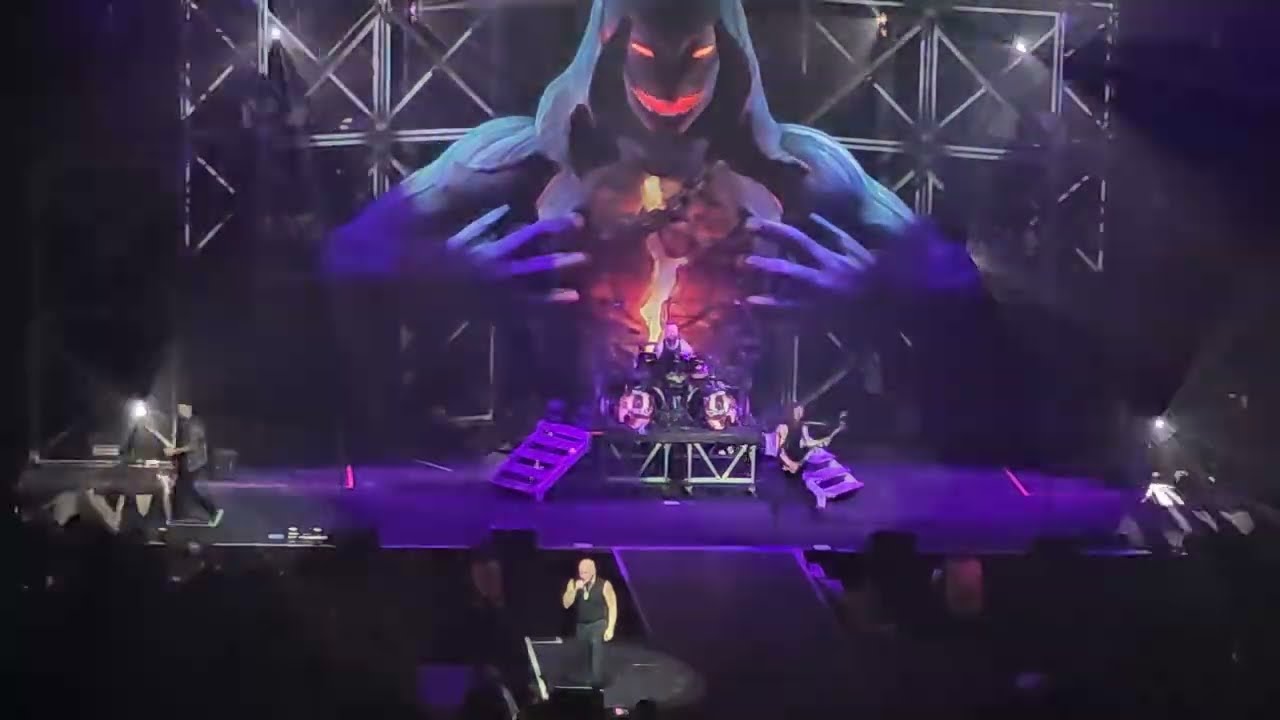 Disturbed - 