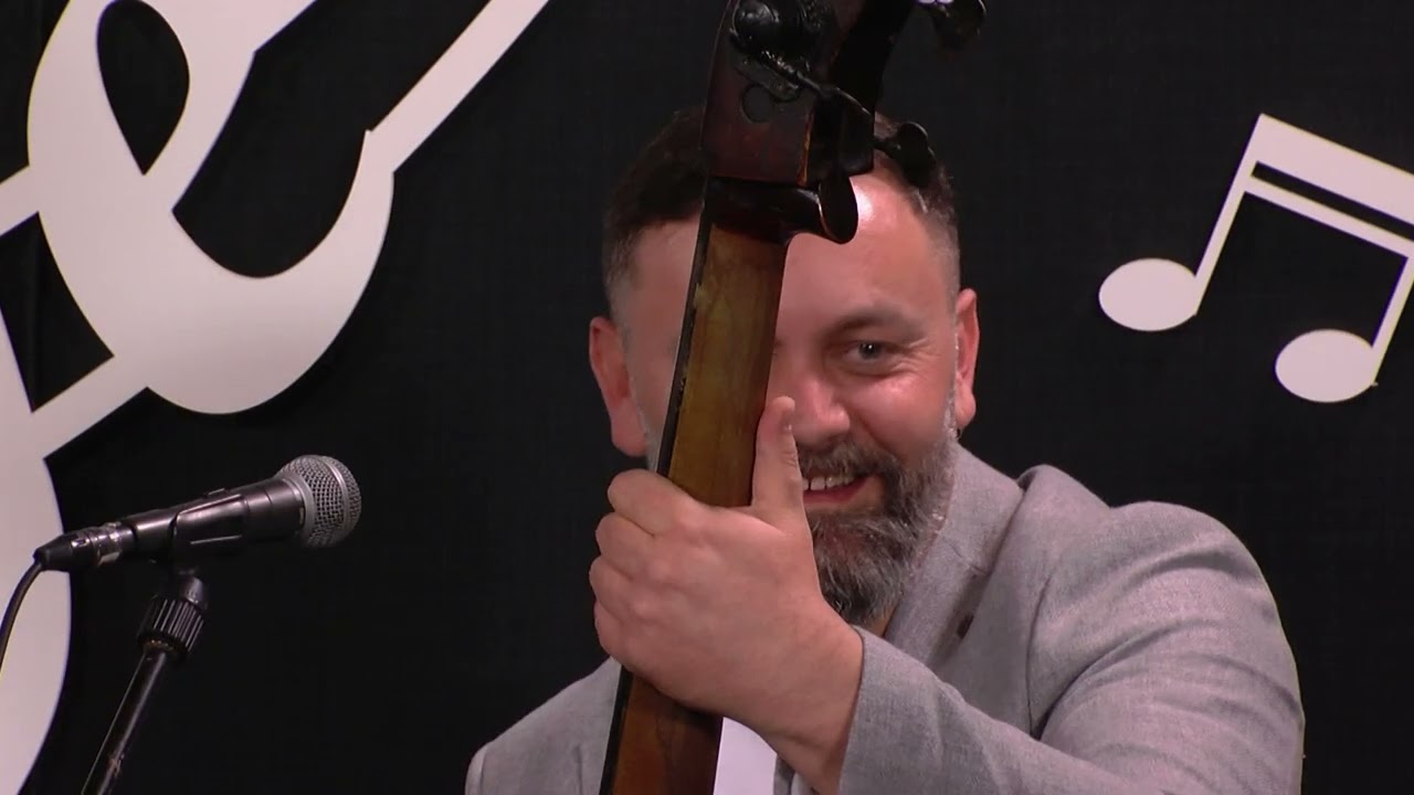 Veseli Šokci - Neće snaša tamburaša