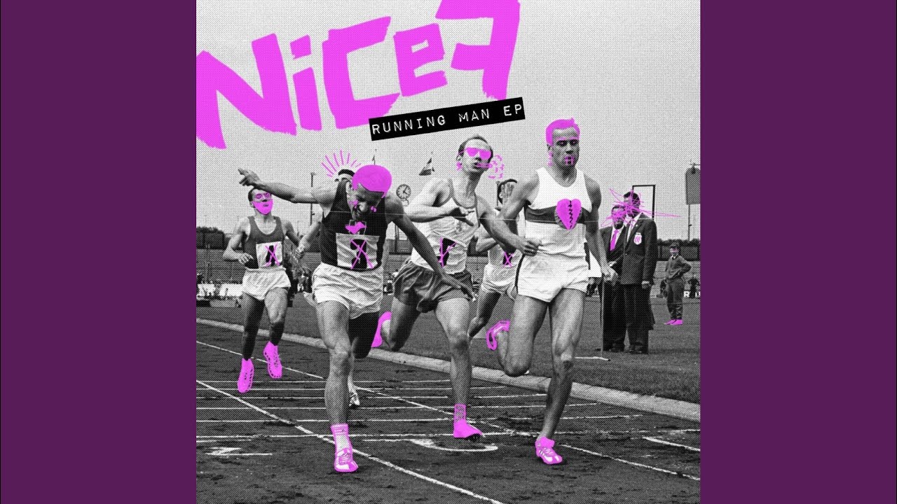 Running Man (Original Mix)