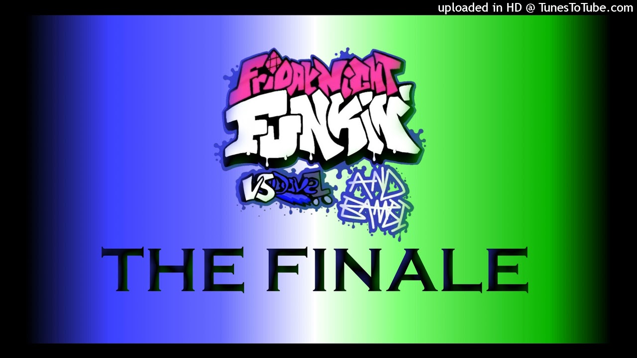Friday Night Funkin' vs. Dave and Bambi OST - 