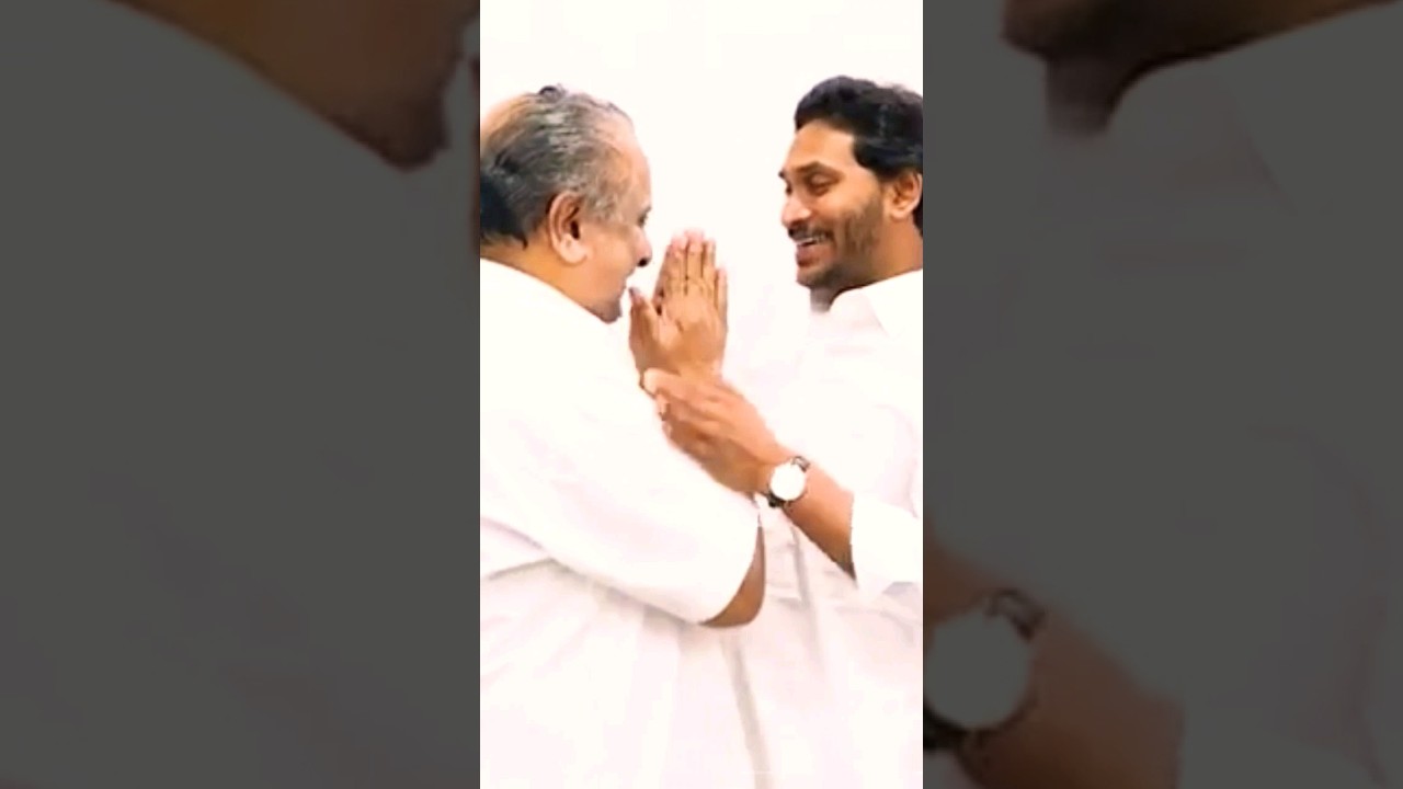 mudragada padmanabham join ysrcp cm Jagan