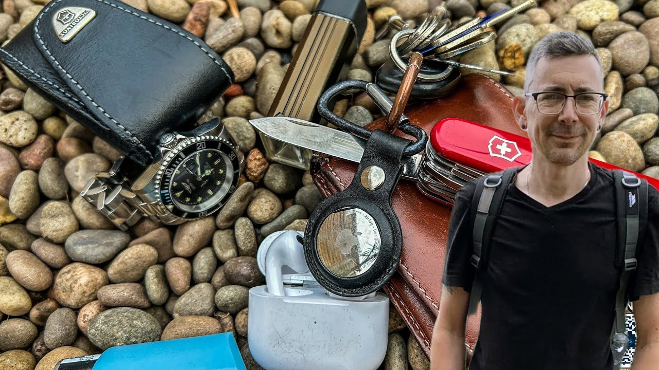 My UK Legal EDC