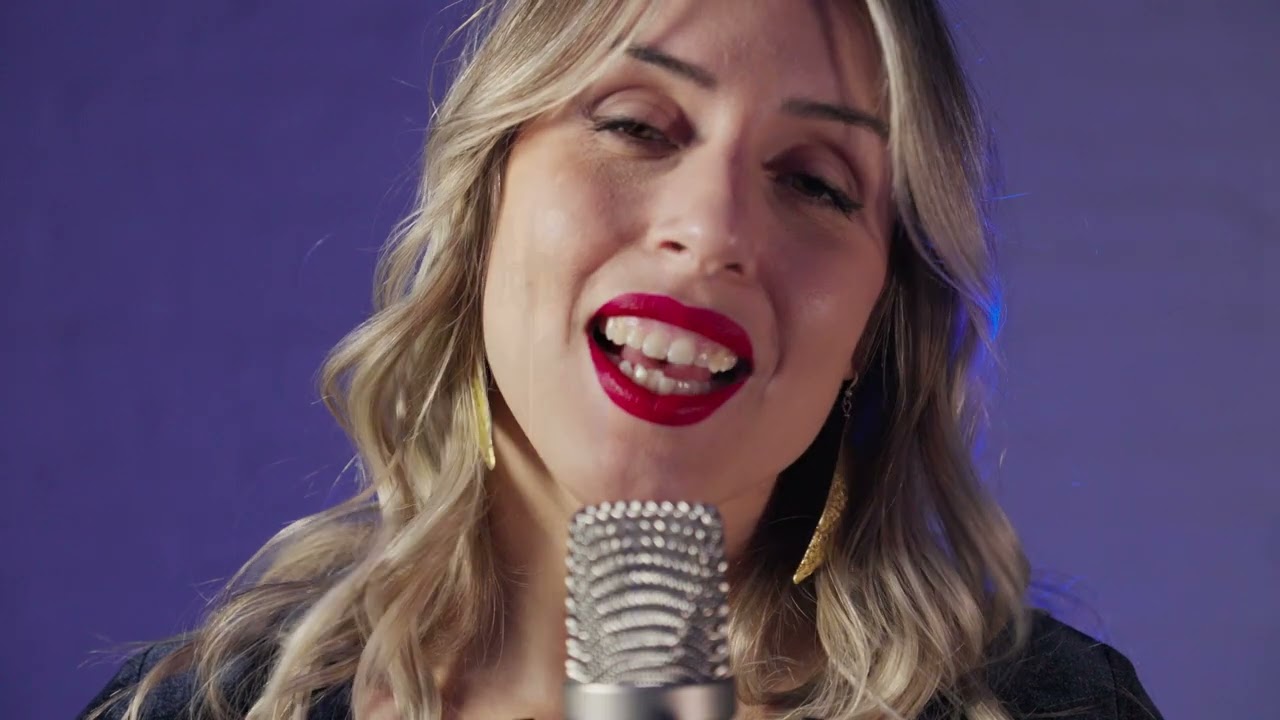 Giulia Coda - I will always love you (Whitney Houston cover)