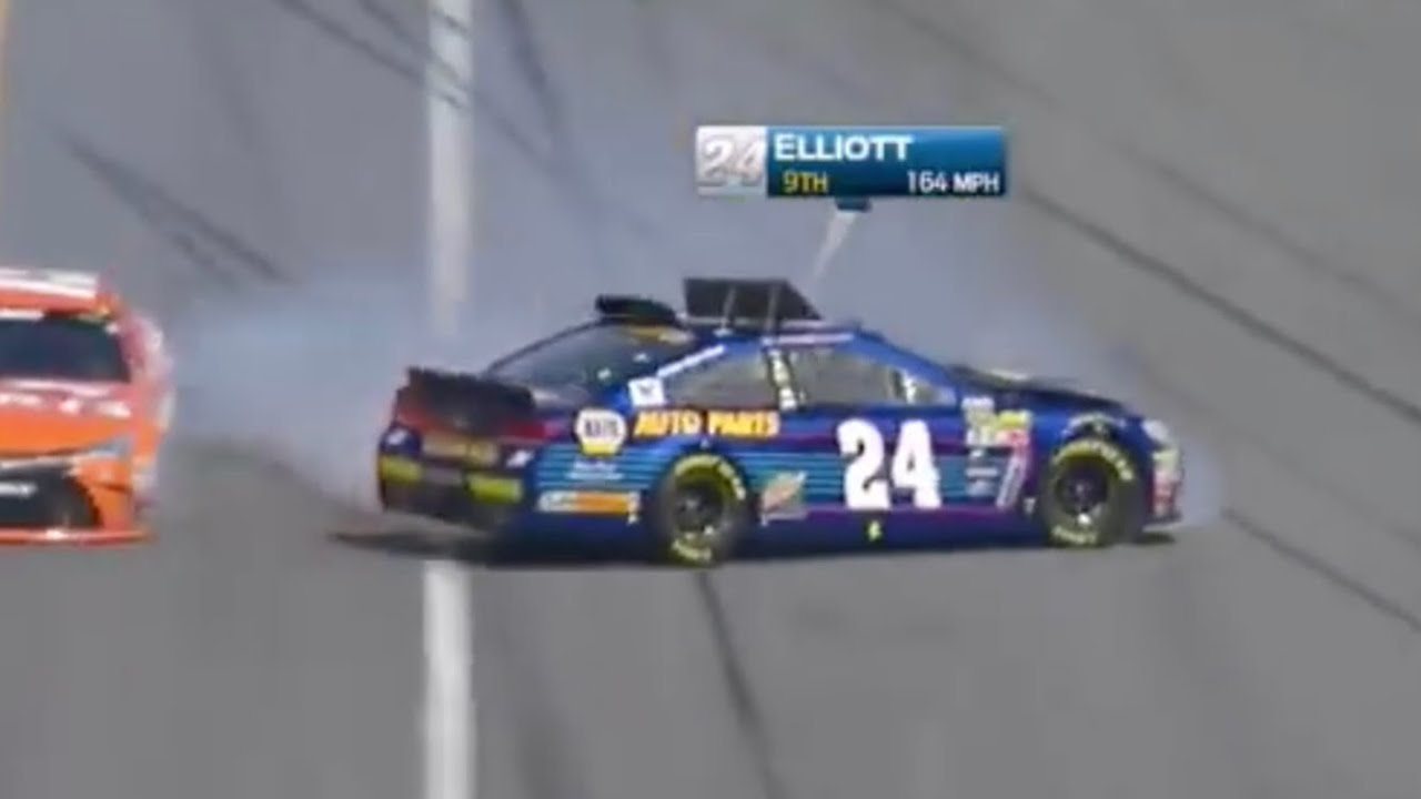 Nascar, but it’s the cha cha slide! (Part 4)