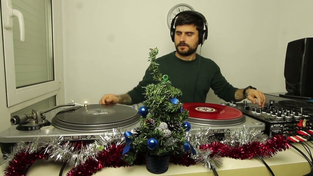 Bon nadal 🎄🎅🎁 - Merry Christmas - Feliz navidad - Hyvää joulua