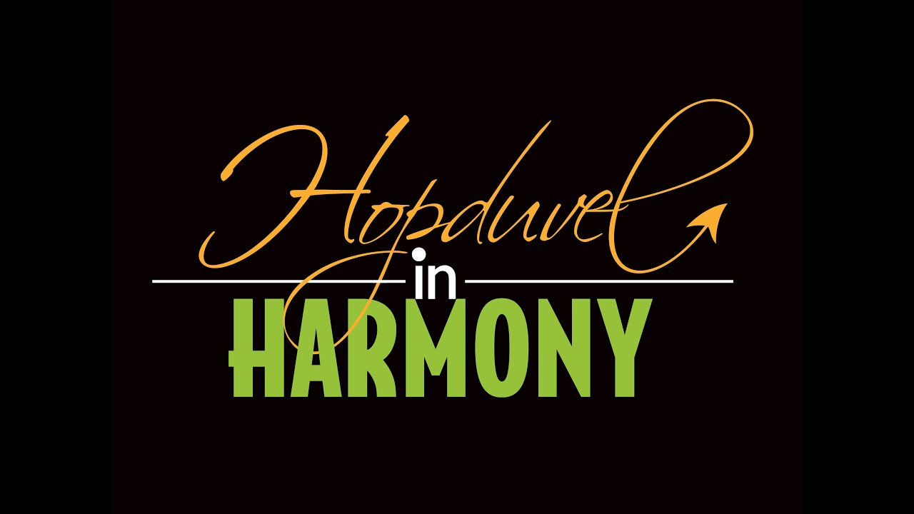 Gouden duvel (Virginia) • Harmonie De Gilde