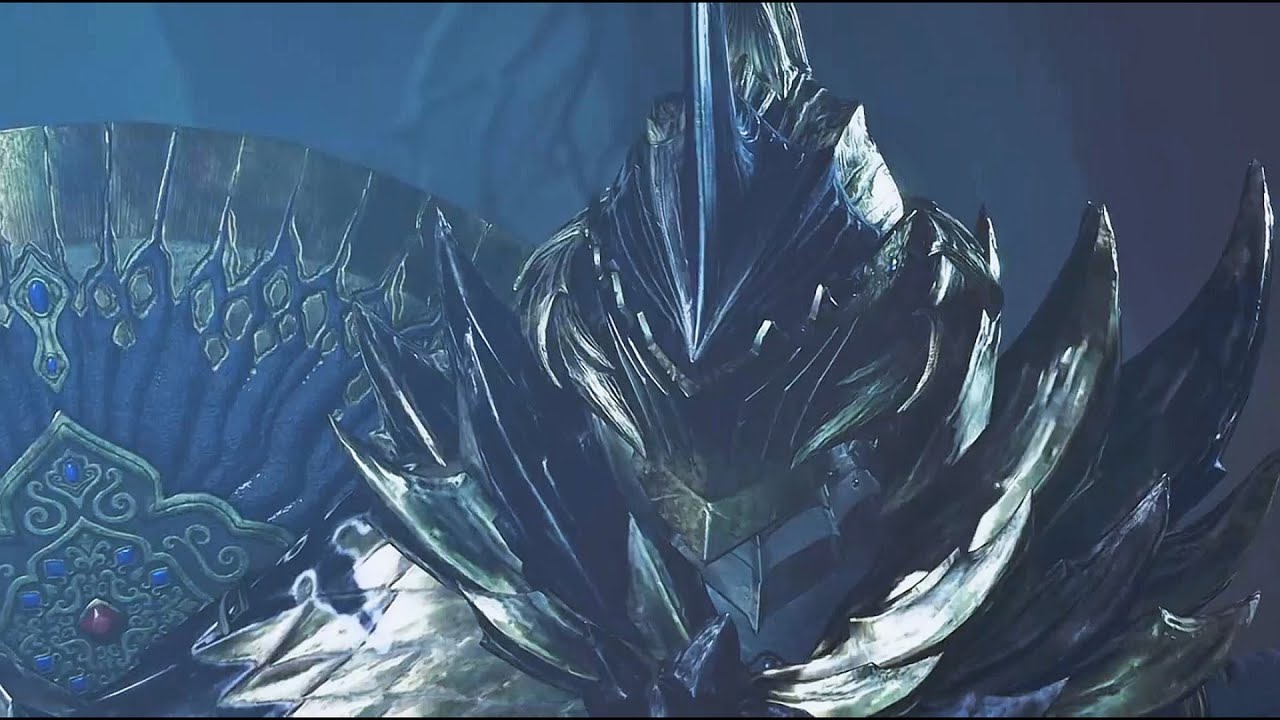 Sunfire and Shadow | Monster Hunter Wilds GMV