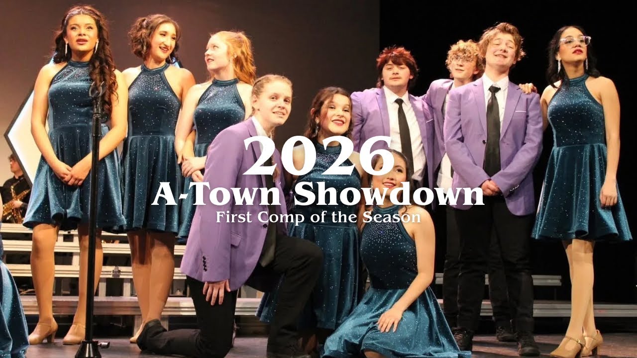 A-Town Showdown Vlog 🎥 | A memorable start to this season 🤍