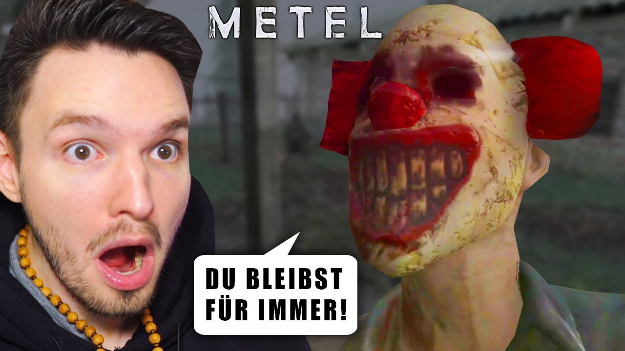 ENTKOMMST du dem HÄRTESTEN GEFÄNGNIS?!