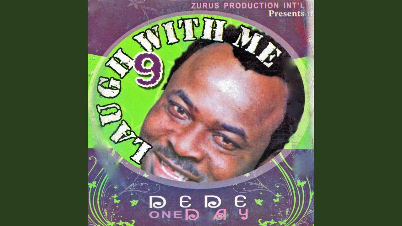 Laugh With Me Again (Radio)
