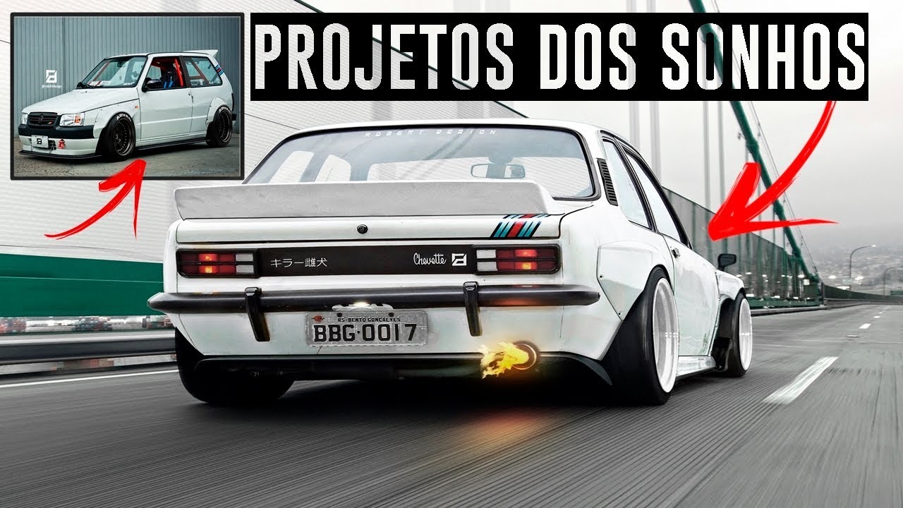 7008NEWS - PROJETOS QUE VÃO GANHAR AS RUAS! DO 3D A REALIDADE Canal 7008films