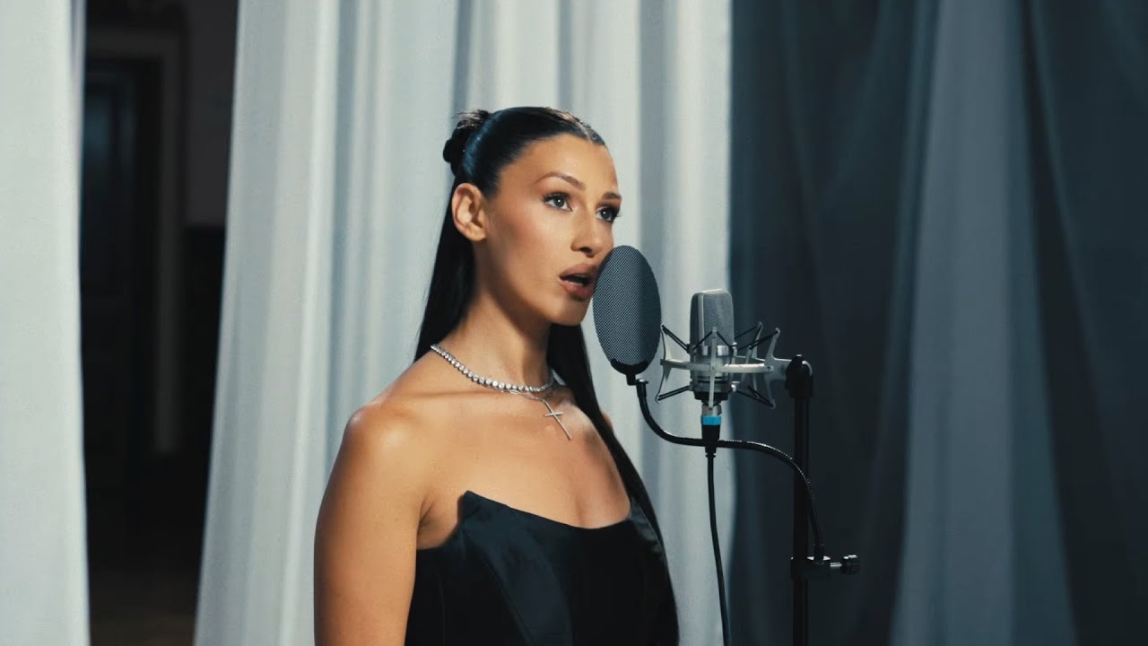 Alina Eremia - Noapte Albă | 1 Hour