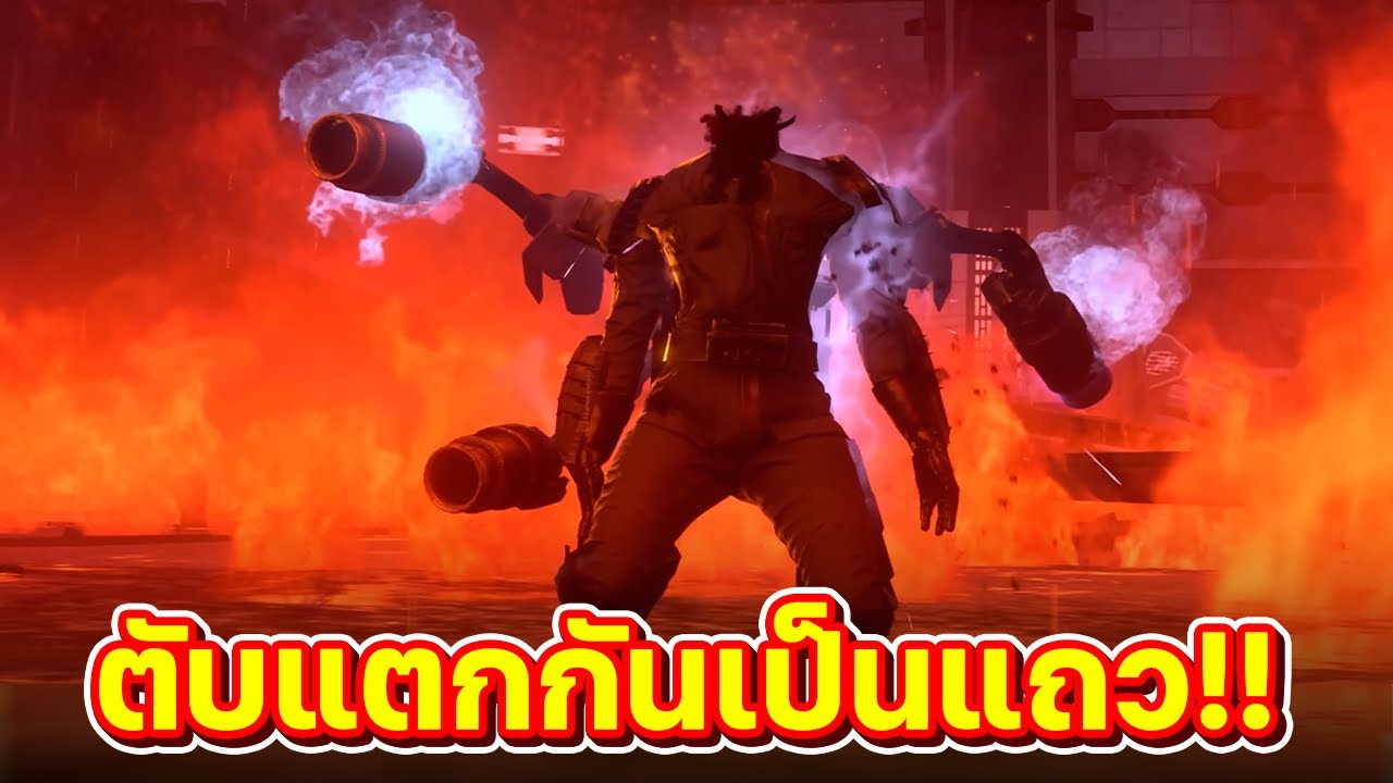 เป็นตอนที่โคตรเศร้าและอึดอัด!! - skibidi toilet 79 (part 2)