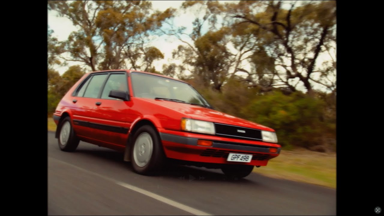 Toyota | Good As New: Reliability